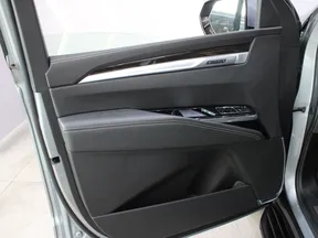 Cadillac Escalade 2025