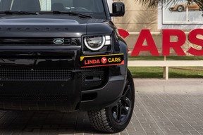 Land Rover Defender 110 2023
