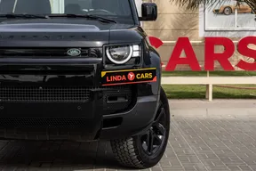 Land Rover Defender 110 2023