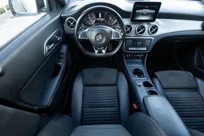 Mercedes-Benz CLA 250 2017