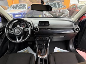 Mazda 2 2020