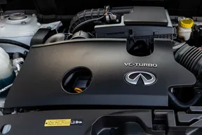 Infiniti QX50 2024