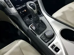 Infiniti Q50 2023