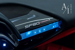 Ferrari SF90 Stradale 2022