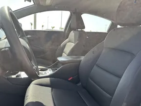 Chevrolet Malibu 2024