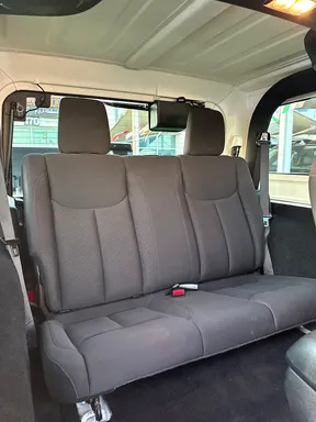 Jeep Wrangler 2014