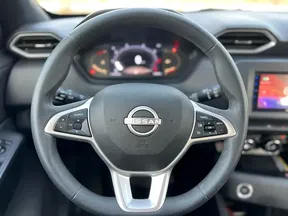 Nissan Magnite 2025