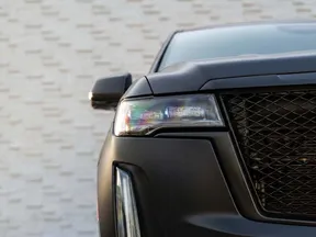 Cadillac Escalade 2022