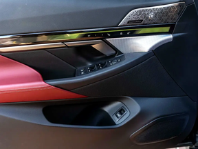 BMW 5 Series 520 2024