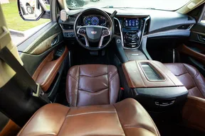 Cadillac Escalade 2018