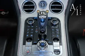 Bentley Continental GTC 2020