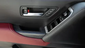 Toyota Land Cruiser 2022