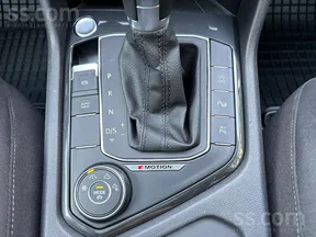 Volkswagen Tiguan Allspace 2019