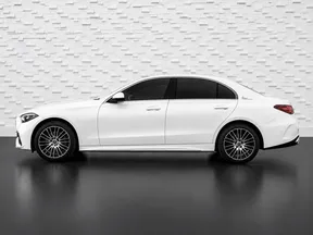 Mercedes-Benz C-Class 260 L 2023