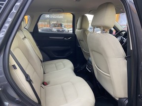 Mazda CX-5 2023