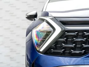 Kia Sportage 2025