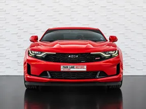 Chevrolet Camaro 2023