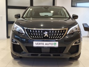 Peugeot 3008 2020