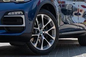 BMW X5 40 2019