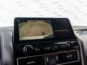 Nissan Patrol 2022