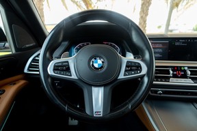 BMW X5 40i 2023