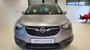 Opel Crossland 2021