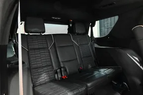 Cadillac Escalade 2023