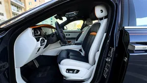 Rolls-Royce Dawn 2025