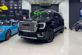 GMC Yukon 2021