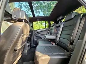 Volkswagen Tiguan 2019