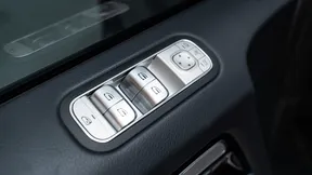 Mercedes-Benz G-Class 63 AMG 2024