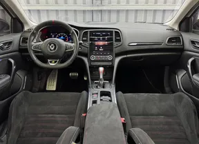 Renault Mégane 2024
