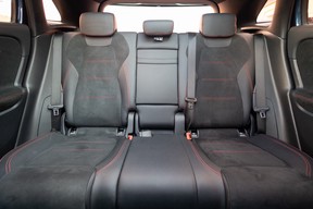 Mercedes-Benz GLA 200 2021