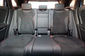 Mercedes-Benz GLA 200 2021