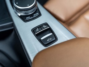 BMW 4 Series 440 2019