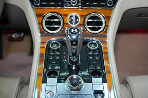 Bentley Continental GT Speed 2019