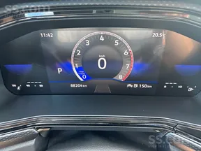 Volkswagen T-Cross 2023