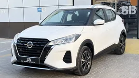 Nissan Kicks 2022