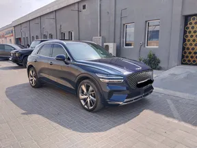 Genesis GV70 2024