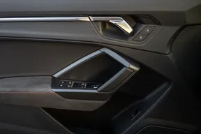 Audi RS Q3 2024