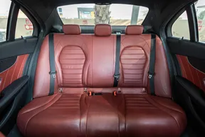 Mercedes-Benz C-Class 200 2017