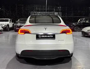Tesla Model Y Performance 2023