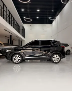 MG ZS 2025
