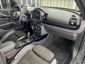 MINI Clubman John Cooper Works 2022