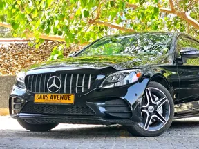 Mercedes-Benz C-Class 300 2020