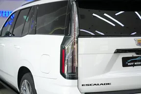 Cadillac Escalade 2025