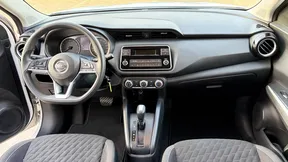 Nissan Kicks 2022