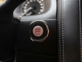 Nissan Patrol 2021