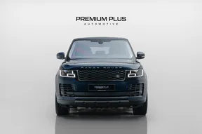 Land Rover Range Rover 2019