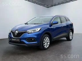 Renault Kadjar 2019